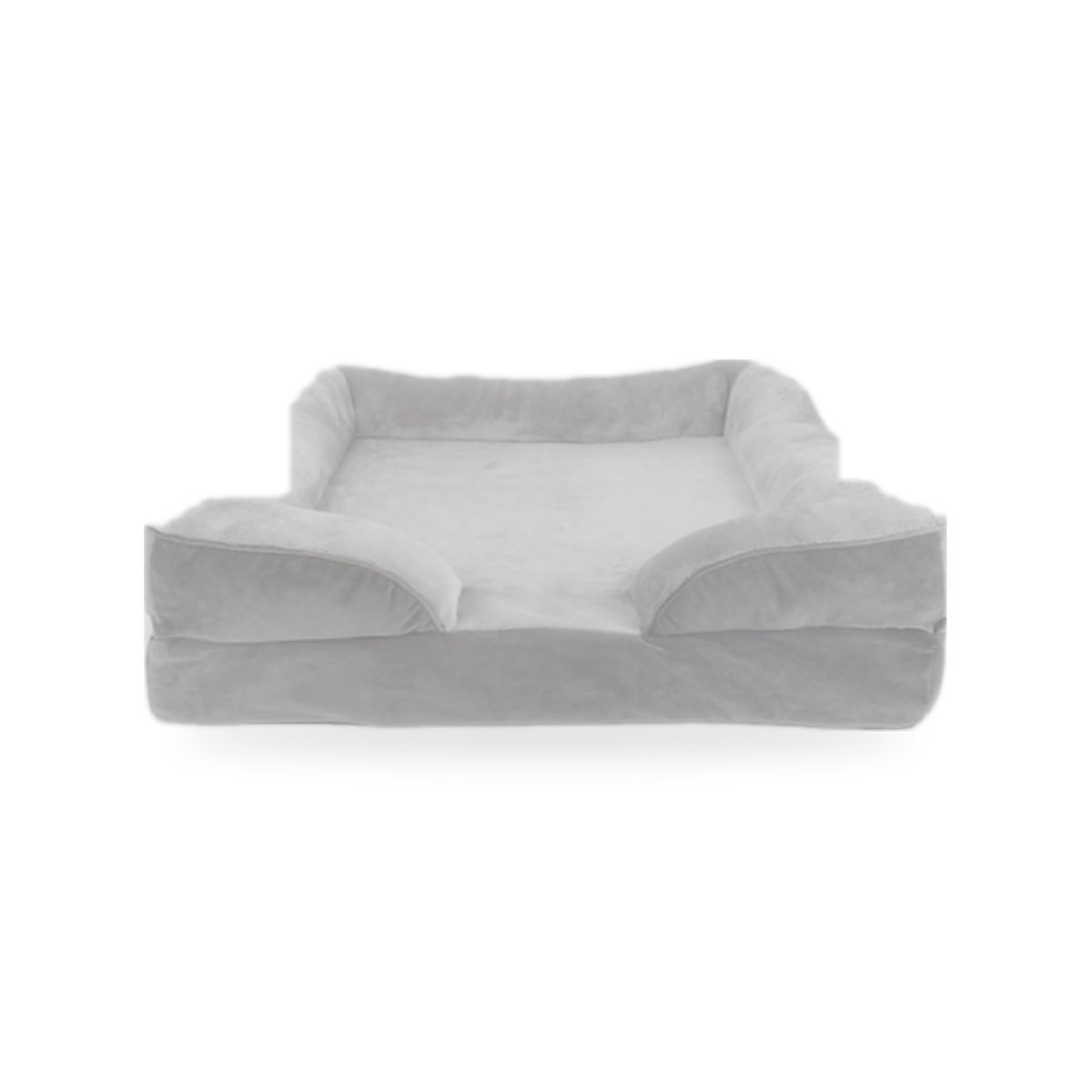 Cama antiestrés para mascotas