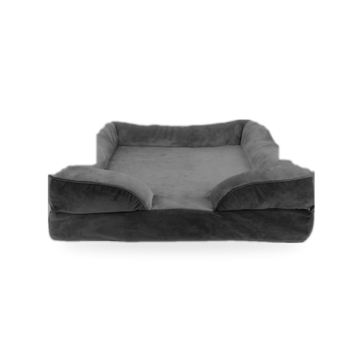 Cama antiestrés para mascotas