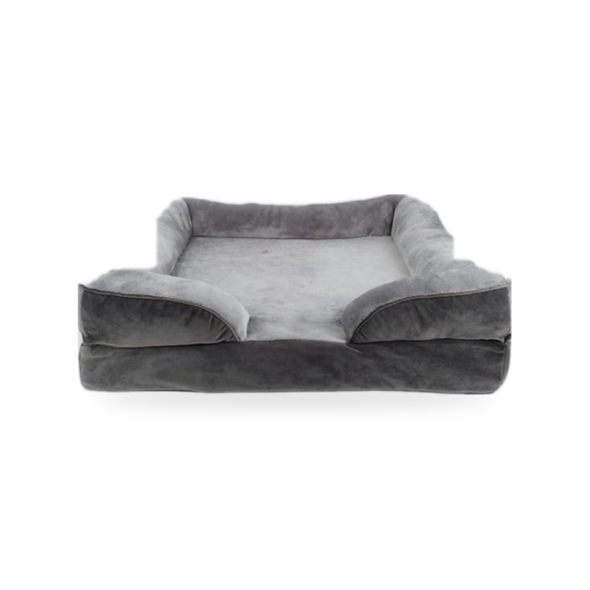 Cama antiestrés para mascotas