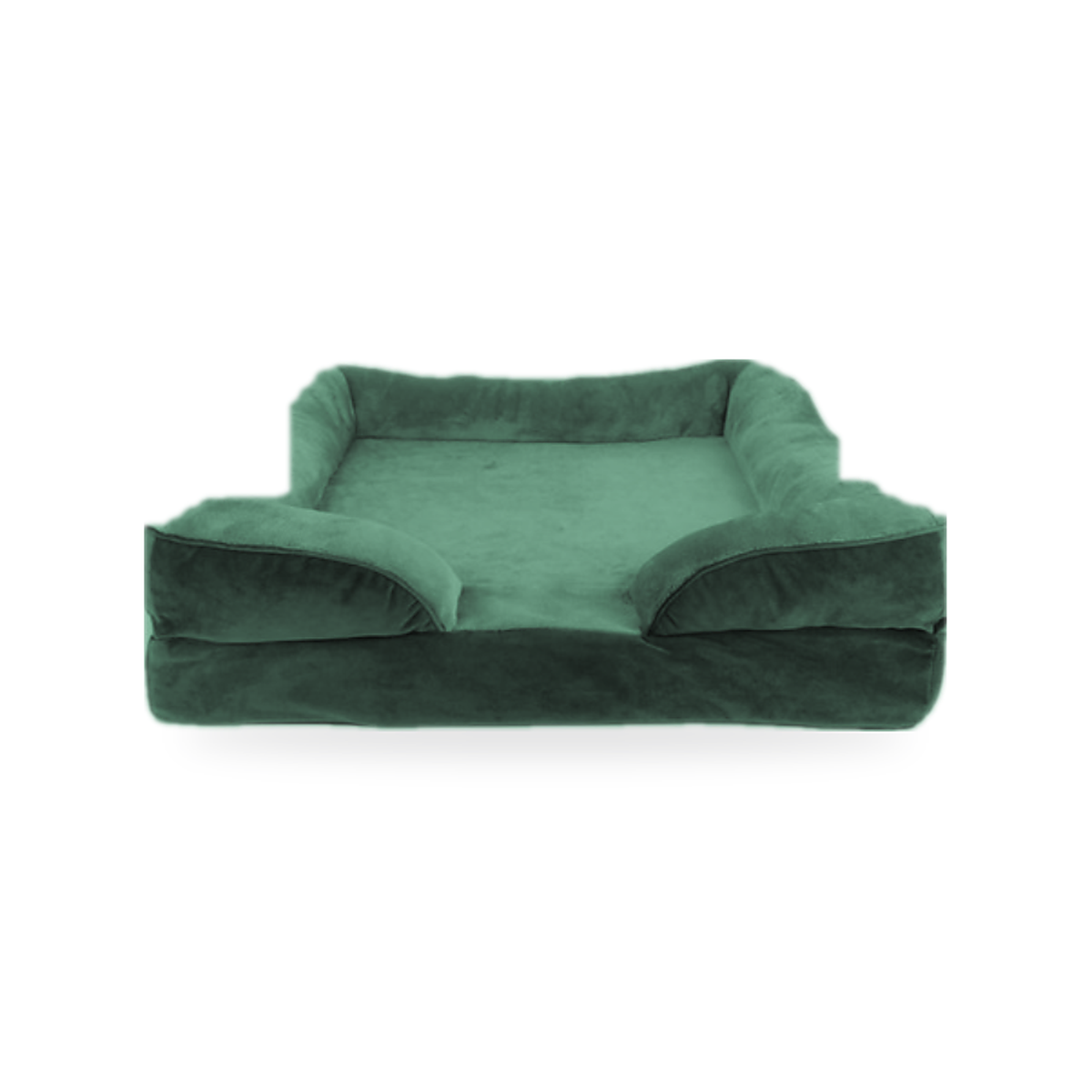Cama antiestrés para mascotas