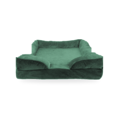 Cama antiestrés para mascotas